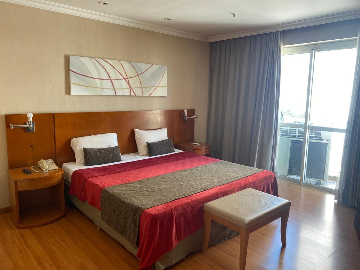 Apart Hotel Barra First Rio de Janeiro Exterior photo